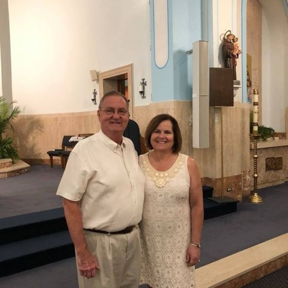 Meet your Posher, Marcia